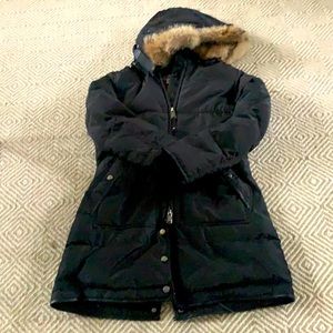 Winter jacket